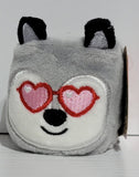 Love Mallows 2.5" Assorted Valentines Day Plush
