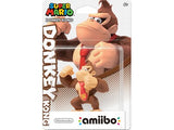 Nintendo Super Mario : Donkey Kong Classic Amiibo