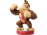 Nintendo Super Mario : Donkey Kong Classic Amiibo