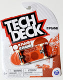 Tech Deck DLX Single Pack 96mm