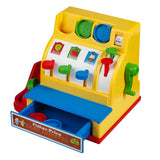 FISHER PRICE RETRO CASH REGISTER