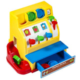 FISHER PRICE RETRO CASH REGISTER