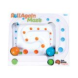 Fat Brain Toys: RollAgain Maze