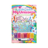 4-M MY UNICORN CRYSTALITE
CATCHER (Assorted Styles, Chosen At Random)