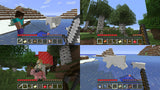Minecraft Nintendo Switch