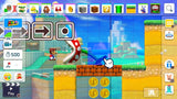 Super Mario Maker 2 for Nintendo Switch