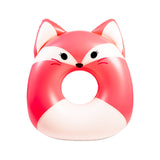 BIGMOUTH X SQUISHMALLOWS FIFI THE FOX LARGE OVER 4FT POOL FLOAT