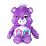 CARE BEARS™ BEAN PLUSH (ASSORTED STYLES)