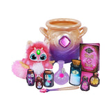 Magic Mixies Magic Caldron - Pink