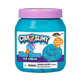 Cra-Z-Slimy Surprise Jars (Assorted Scents)
