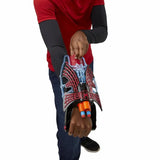 *** NEW FOR 2023 *** Marvel Spider-Man: Across the Spider-Verse Miles Morales Tri-Shot Blaster, NERF-Powered Toy, 3 Darts