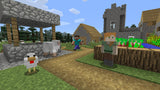 Minecraft Nintendo Switch