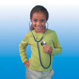 Learning Resources : Authentic Real Working Stethoscope