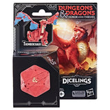 *** NEW FOR SPRING 2023 *** Dungeons & Dragons Honor Among Thieves D&D Dicelings Transforming Figures (Assorted)