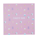 Calico Sun Celebration Countdown Calendar - Oh Happy Day