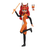 Miraculous Core Fashion Dolls (Assorted)