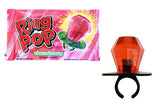 Ring Pop Allstars (Various Flavours)