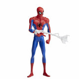 Marvel Spider-Man: Across the Spider-Verse 6-Inch Action Figure with Accessory (assorted)