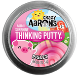 Crazy Aarons Putty : Sunshine Spring Series 2" (Assorted)