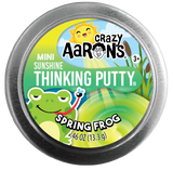 Crazy Aarons Putty : Sunshine Spring Series 2" (Assorted)