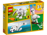 Lego Creator 3-In-1 : White Rabbit