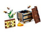 *** NEW FOR 2023 *** Lego Creator 3-In-1 Birdhouse