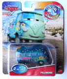 Disney/Pixar Cars Color Changers Assorted