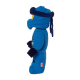 LEGO Ninjago Jay Plush