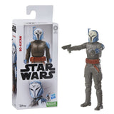 Star Wars 6" The Mandalorian Action Figures (Assorted)