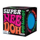 Super NeeDoh Groovy Glob