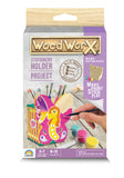 Wood Worx Stationary Holder Kit