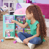 Gabby's Dollhouse Deluxe Room Assortments (assorted styles)