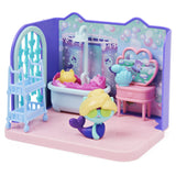 Gabby's Dollhouse Deluxe Room Assortments (assorted styles)