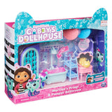 Gabby's Dollhouse Deluxe Room Assortments (assorted styles)