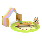 Bingo's Playroom - Mini Playset