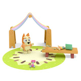 Bingo's Playroom - Mini Playset