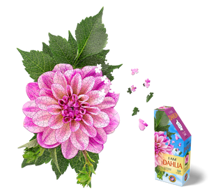 I AM DAHLIA 350PC PUZZLE