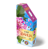 I AM DAHLIA 350PC PUZZLE