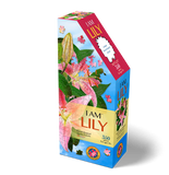 I AM LILY 350PC PUZZLE