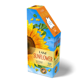 I AM SUNFLOWER 350PC PUZZLE