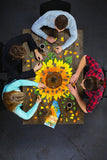 I AM SUNFLOWER 350PC PUZZLE