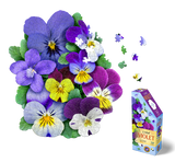 I AM VIOLET 350PC PUZZLE