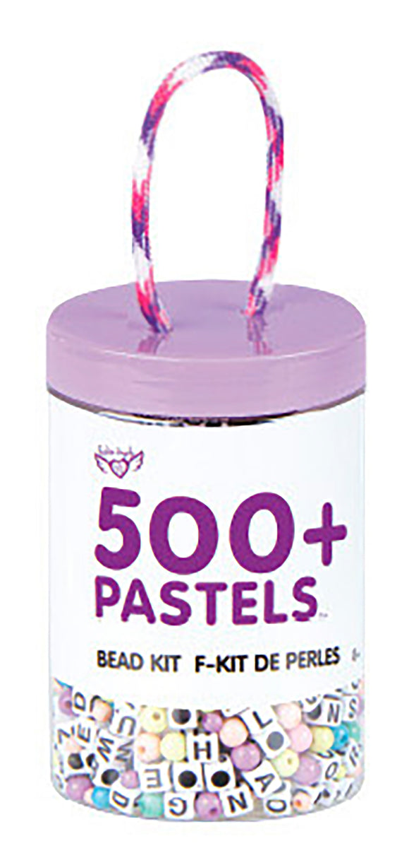 Fashion Angels - Pastel Bead Kit TO-GO