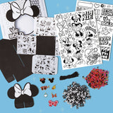 Fashion Angels - Minnie mouse DIY ultimate craft box