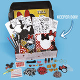 Fashion Angels - Minnie mouse DIY ultimate craft box