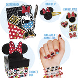 Fashion Angels - Minnie mouse DIY ultimate craft box