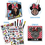 Fashion Angels - Minnie mouse DIY ultimate craft box