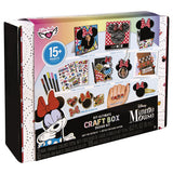 Fashion Angels - Minnie mouse DIY ultimate craft box