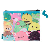 Squishmallows - Plush Pouch