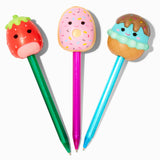 Squishmallows - Squishy Pen Toppers 4 pack